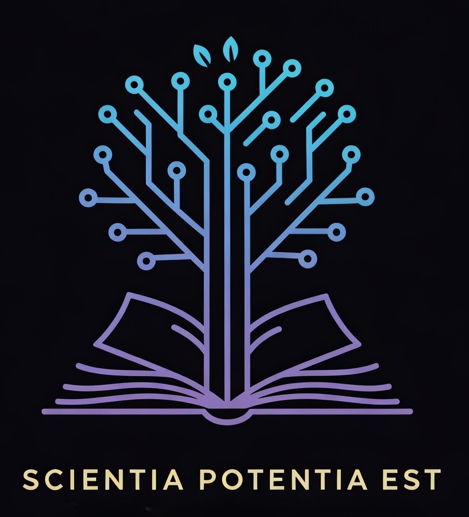 Scientia Potentia Est