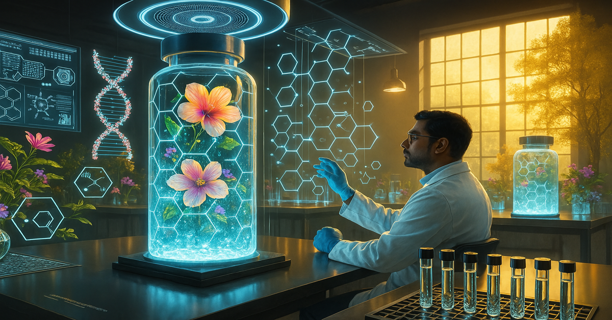 Plant to Patient: Commercializing Novel Cancer Biologics – Scientia ...