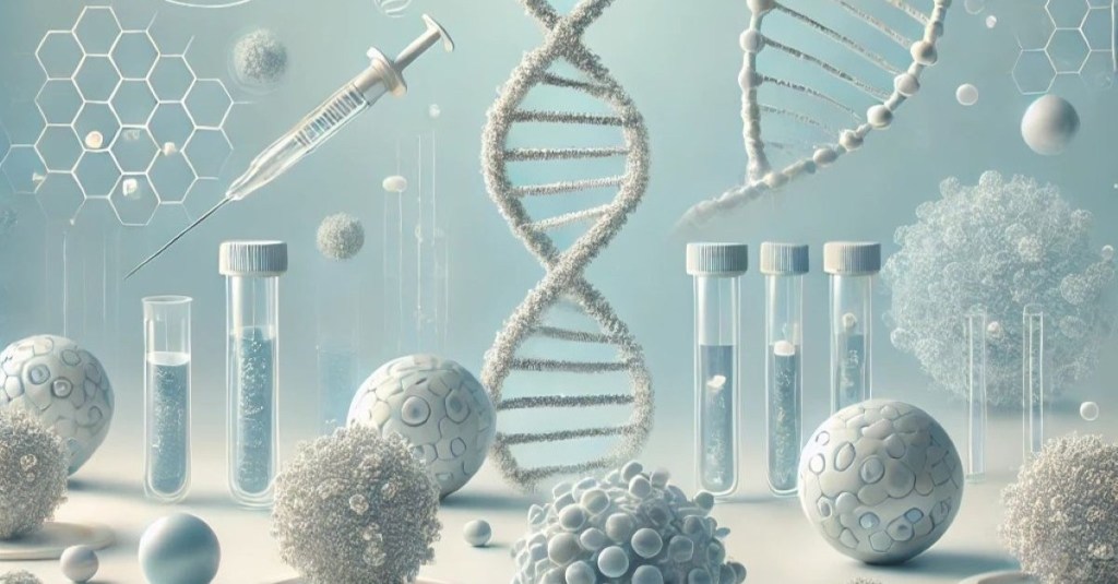 Safety, Efficacy, and Regulatory Challenges in Novel Therapeutic&nbsp;Modalities